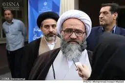 رأی دادن تکلیف شرعی، ملی و قانونی است و باید خود را در مقابل آن پاسخگو بدانیم.