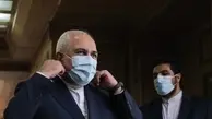 توییت ظریف در سالگرد قتل عام شیمیایی در حلبچه: ۵۰۰۰ غیرنظامی بی‌گناه کشته شدند |  کسانی در غرب که آن مرگبار را در اختیار صدام قرار دادند، می خواهند این واقعه را به یاد نیاورند
