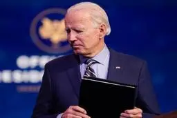 مخمصه بایدن درمورد ایران در سال ۲۰۲۲ | آتش بس آمریکایی در جبهه ایرانی؟
