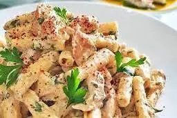 پاستا رو به سبک یانگوم بپز! | طرز تهیه پاستا فوری و خوشمزه +ویدئو