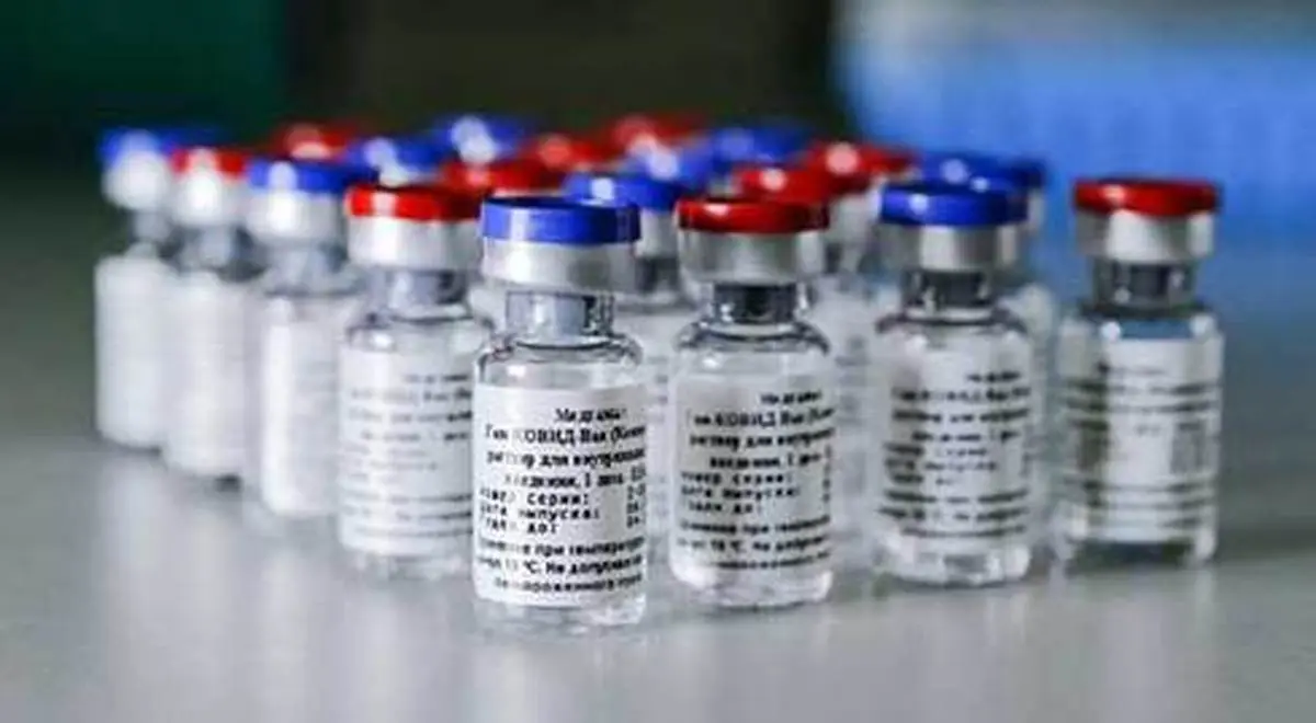 ادعای گم شدن 900 هزار دز واکسن کرونا چقدر صحت دارد؟|  بقیه واکسن های کرونا کجا رفت؟