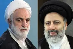 چه کسی جایگزین رئیسی در قوه قضائیه می شود؟| کاندیدای صندلی قوه قضائیه بعد از رئیسی کیست؟

