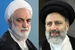 چه کسی جایگزین رئیسی در قوه قضائیه می شود؟| کاندیدای صندلی قوه قضائیه بعد از رئیسی کیست؟

