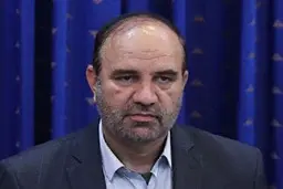دلیل  سیلی‌ زدن به استاندار آذربایجان شرقی  اعلام شد