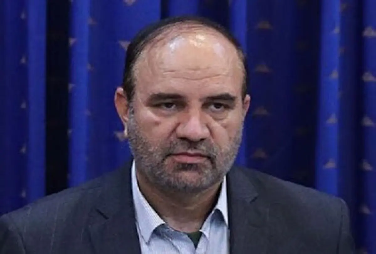 دلیل  سیلی‌ زدن به استاندار آذربایجان شرقی  اعلام شد