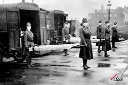 
اقتصاد جهان پس از آنفولانزای اسپانیایی سال ۱۹۱۸ چگونه احیا شد؟
