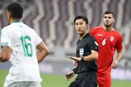  نتیجه اعتراض فدراسیون عراق به فیفا مشخص شد