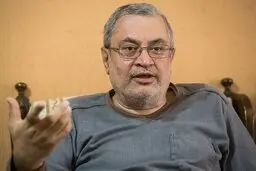 کیهان عصبانی شد؛این بار از سعید حجاریان| شما اصلا جمهوریت را قبول نداری