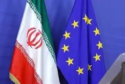 تحلیل نیویورک تایمز از عملکرد اروپائی ها در مورد اینستکس 