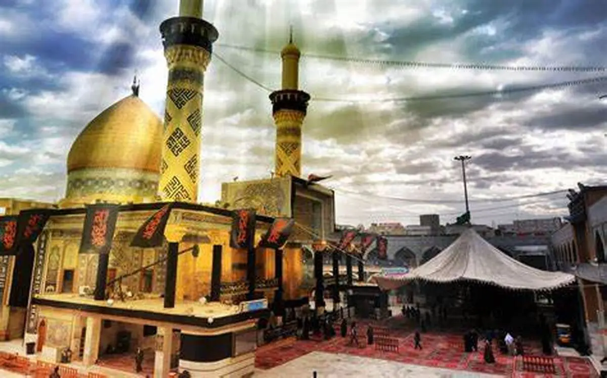 آغاز سفرهای عتبات در نوروز و ماه رمضان | حدود ۲۵ هزار و ۵۰۰ نفر نام نویسی کرده اند.