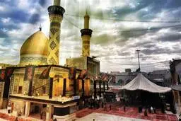 آغاز سفرهای عتبات در نوروز و ماه رمضان | حدود ۲۵ هزار و ۵۰۰ نفر نام نویسی کرده اند.
