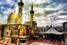 آغاز سفرهای عتبات در نوروز و ماه رمضان | حدود ۲۵ هزار و ۵۰۰ نفر نام نویسی کرده اند.