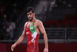 یزدانی فینالیست شد