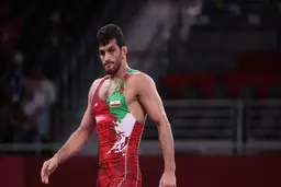 یزدانی فینالیست شد