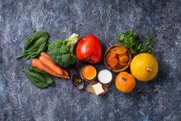 تغذیه موثر بر سیستم ایمنی بدن ورزشکاران