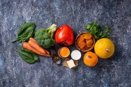 تغذیه موثر بر سیستم ایمنی بدن ورزشکاران