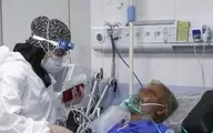 شناسایی ۲۰۰۹ بیمار جدید کووید۱۹ در کشور | ۲۵ نفر دیگر جان باختند