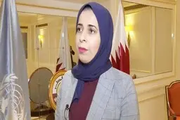 
قطر  |   قدردان ایران و ترکیه هستیم که در سال‌های محاصره در کنار ما ایستادند
