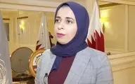 
قطر  |   قدردان ایران و ترکیه هستیم که در سال‌های محاصره در کنار ما ایستادند
