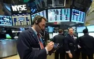 سقوط شدید ارزش سهام در بورس نیویورک