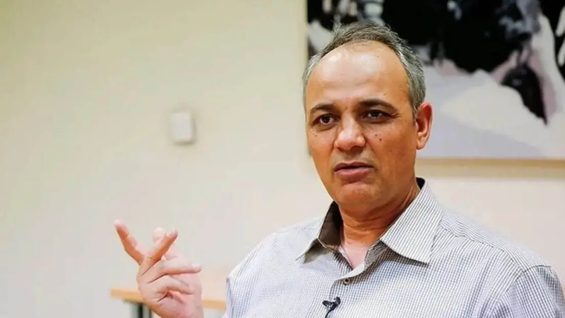 واکنش زیدآبادی به بازداشت فعالان سیاسی اصلاح‌طلب | پس از هر ناآرامی خیابانی، بخشی از اصلاح‌طلبان قربانی شده‌اند
