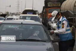 خودروهای غیربومی در خوزستان پنج میلیون ریال جریمه می‌شوند
