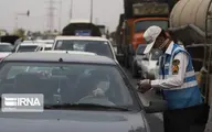 خودروهای غیربومی در خوزستان پنج میلیون ریال جریمه می‌شوند
