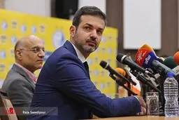 استقلالی‌ها هنوز با استراماچونی در تماس هستند 