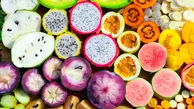 قیمت این میوه های موجود در بازار ایران هوش از سر می برد + عکس