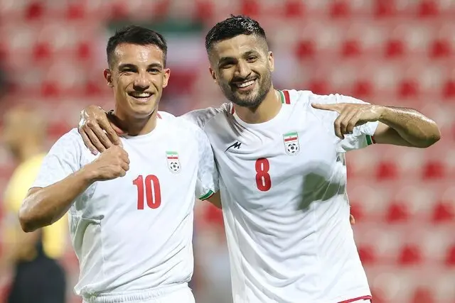 تاریخ‌ و مکان بازی‌های تیم‌ملی در جام جهانی مشخص شدند
