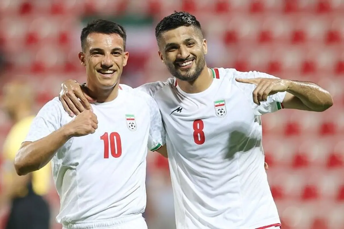 تاریخ‌ و مکان بازی‌های تیم‌ملی در جام جهانی مشخص شدند
