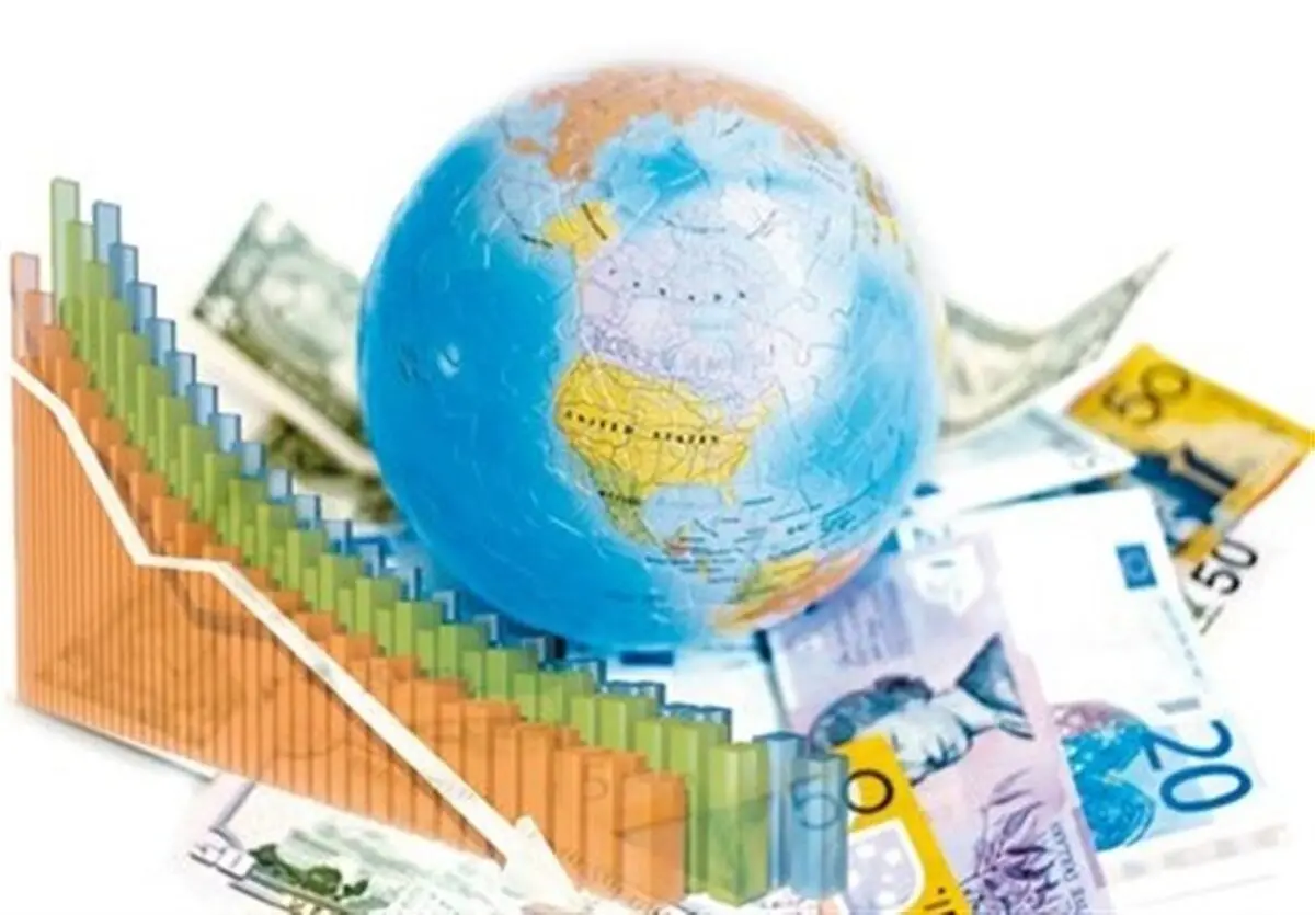 ۴.۱ تریلیون دلار هزینه ویروس کرونا برای اقتصاد جهان