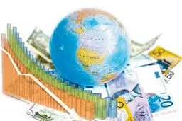 ۴.۱ تریلیون دلار هزینه ویروس کرونا برای اقتصاد جهان