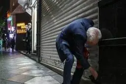 آغاز مجدد طرح برخورد با عرضه کنندگان پوشاک قاچاق