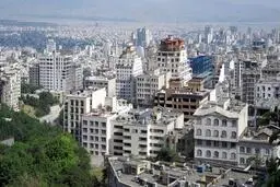 مهاجرت دوم به املاک شمال | روند ۱۰ساله سرمایه‌گذاری ساختمانی از ریزش و رویش استان‌ها خبر می‌دهد