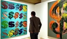 آغاز بیست‌وپنجمین حراج تهران | آثار هنر مدرن، سنتی و کلاسیک ایران زیر چکش حراج می‌روند