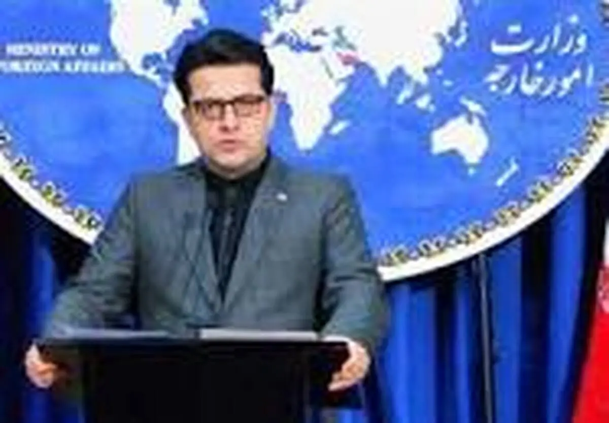 سخنگوی وزارت خارجه:

۱۳۰۰ بحرینی در ایران هستند/ منامه برای بازگشت آنها هماهنگ نمی کند