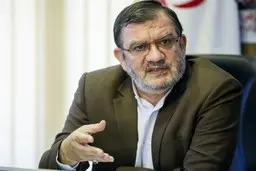  غلط کردند گفتند بپرسید ۲۰۰میلیون ودیعه مسکن را گرفته‌ام یا نه؟! 