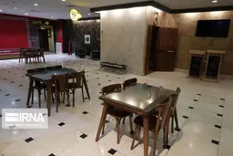 زالی  |   تعطیلی‌ها تا یک هفته دیگر استمرار یابد