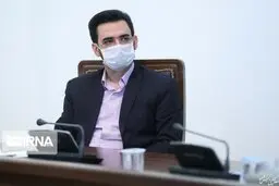 آذری‌جهرمی:فیلترینگ عامل اصلی افت کیفیت اینترنت است