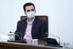 آذری‌جهرمی:فیلترینگ عامل اصلی افت کیفیت اینترنت است