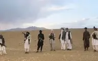 اوضاع افغانستان در هنگامه پیشروی طالبان به چه شکل است؟