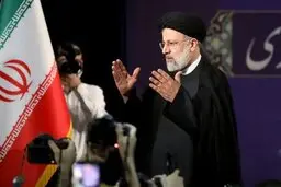 رئیسی : اگر رئیس جمهور شوم ۲۹ خرداد روز پایان فساد و رانت در کشور خواهد بود