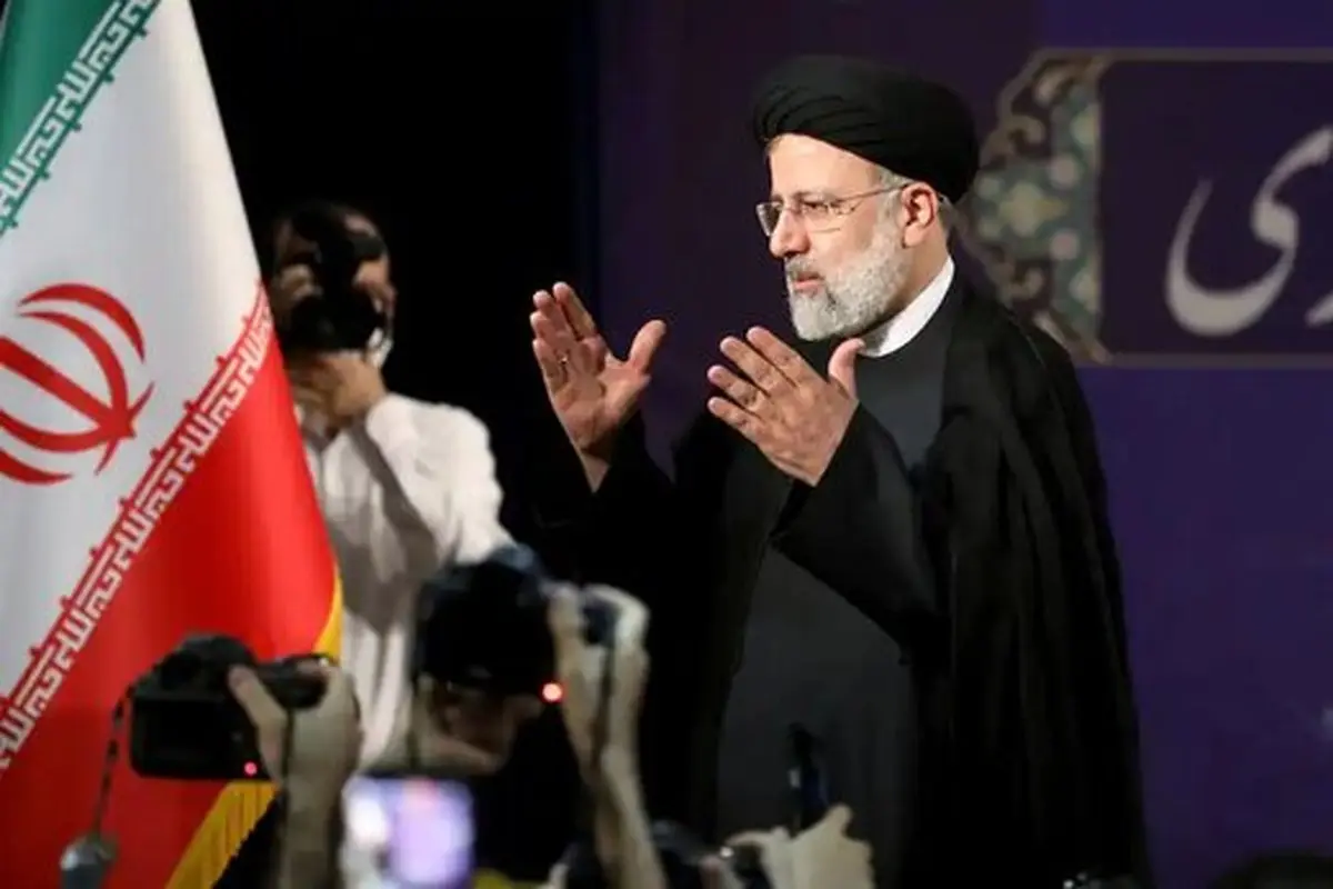 رئیسی : اگر رئیس جمهور شوم ۲۹ خرداد روز پایان فساد و رانت در کشور خواهد بود