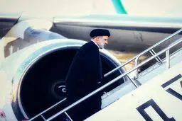  سید ابراهیم رئیسی به سوریه می رود