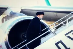  سید ابراهیم رئیسی به سوریه می رود