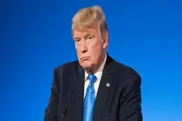 ستاد ترامپ شکایت انتخاباتی در میشیگان را پس گرفت