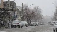 خیابان های تهران به طور کامل قفل شد! | اگر مجبور نیستید به بیرون نروید + ویدئو