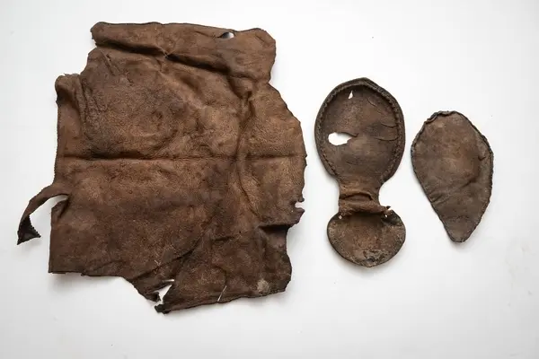 جوراب‌ و پارچه‌های 300 ساله ایرانی در لهستان کشف شد | کشفیات جدید باستان‌شناسان همه را میخکوب کرد +تصویر