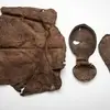 جوراب‌ و پارچه‌های 300 ساله ایرانی در لهستان کشف شد | کشفیات جدید باستان‌شناسان همه را میخکوب کرد +تصویر